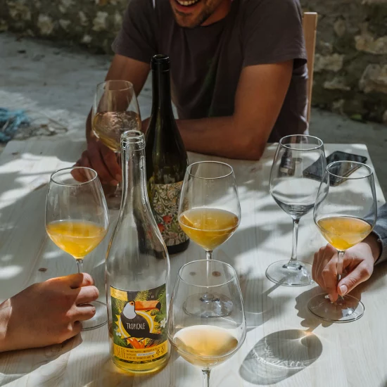 SETE - Il Pranzo Contadino