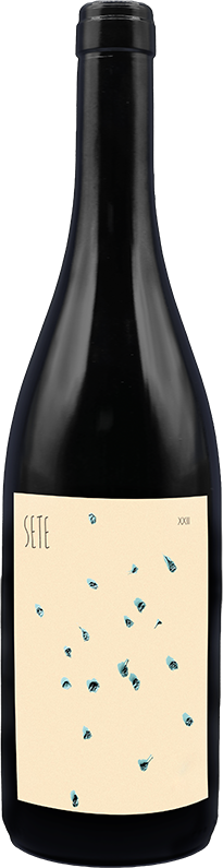 SETE - QUELLO CHE RIMANE BIANCO