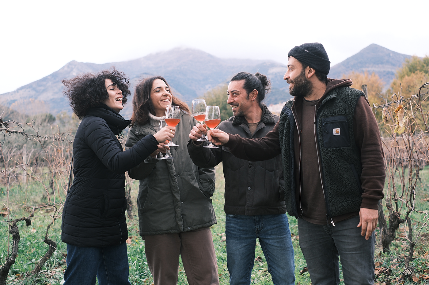 SETE - Azienda Agricola