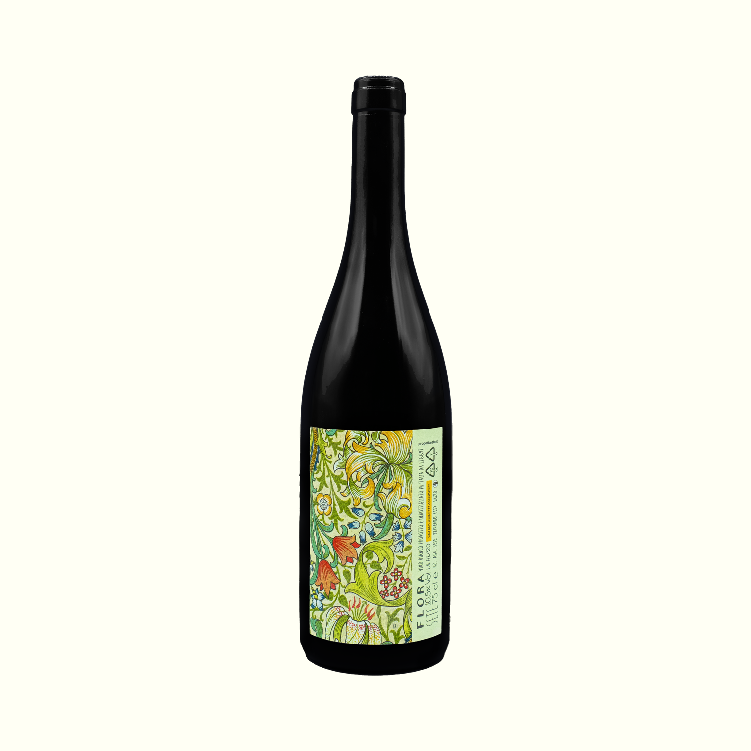 SETE - FLORA SETE - FLORA
