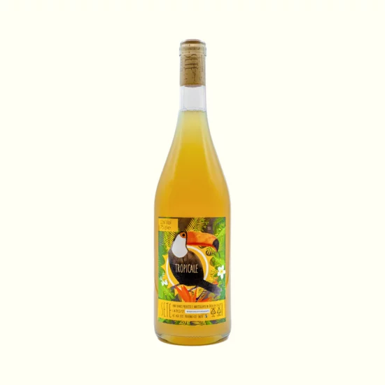 SETE - TROPICALE