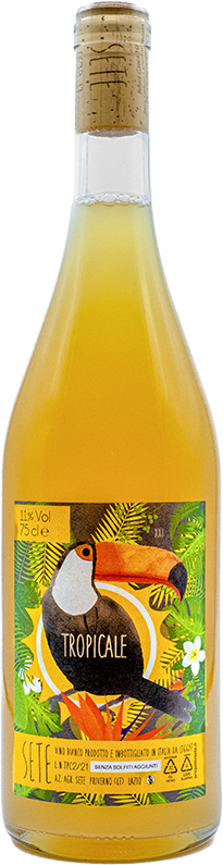 SETE - TROPICALE