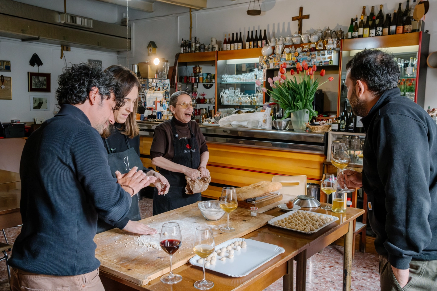 SSC - Societa Operaia Artigiana